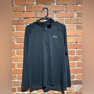 Under Armour Long Sleeve Quarter Zip